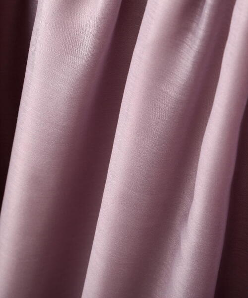 PROPORTION BODY DRESSING(プロポーションボディドレッシング)の「バルーンスリーブワンピース / 1215140901(ワンピース・レディース・ブルー/ピンク/ブラック・SMALL/MEDIUM/P/S)」の14枚目の写真