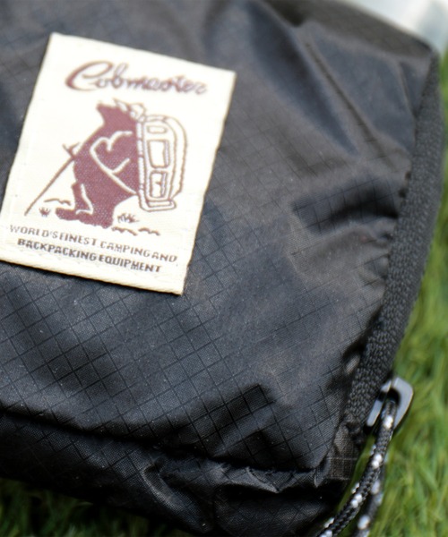 COBMASTER（コブマスター）の「【COBMASTER】ミニポーチ / コーデュラナイロン / L ZIPウォレット / カラビナ付（コインケース・レディース・グリーン/ブラック/イエロー・フリー）」の10枚目の写真