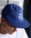 THEOREM�i�Z�I�����j�́umko12907-Cooperstown Ball Cap×THEOREM �R���{�L���b�v(LA)�i�L���b�v�j�v�b���C�����u���[