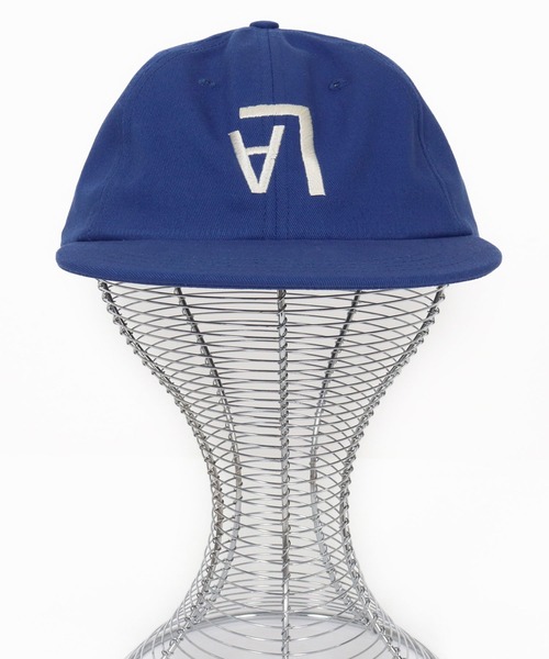 mko12907-Cooperstown Ball Cap×THEOREM コラボキャップ(LA