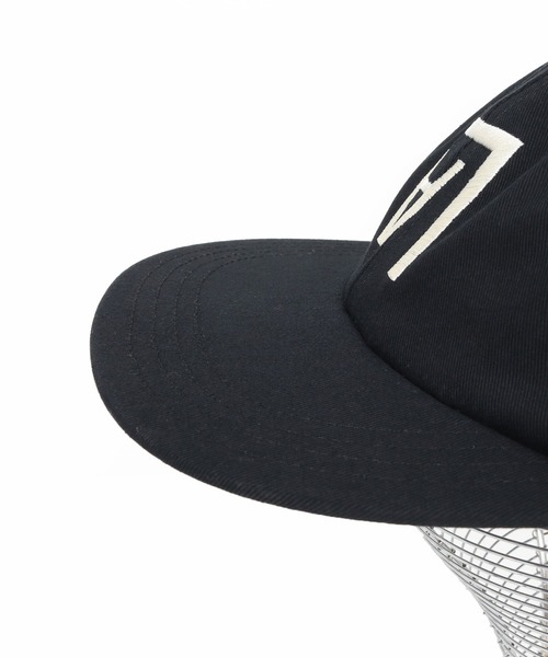 Cooperstown Ball Cap×THEOREM コラボキャップ mko12907-Cooperstown Ball Cap×THEOREM コラボキャップ(LA