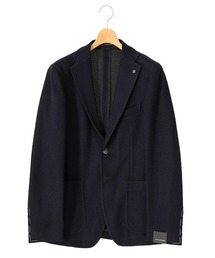 TAGLIATORE(^Ag[)TAGLIATORE / ^Ag[FKNIT BLAZER DAKARFG-DAKAR22K340260J[MUS](X[cWPbg)