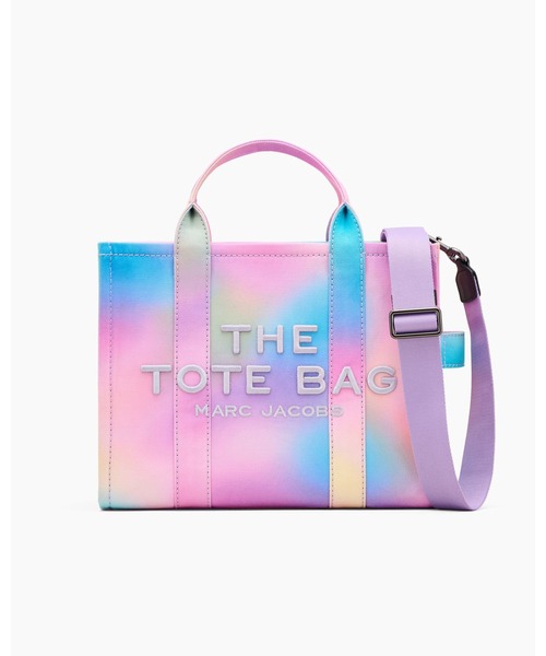 AIRBRUSH CANVAS TOTE BAG/ザ エアブラッシュ キャンバス トート
