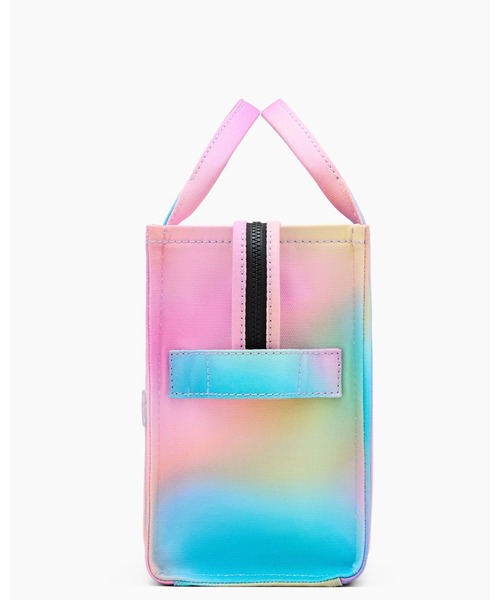 AIRBRUSH CANVAS TOTE BAG/ザ エアブラッシュ キャンバス トート