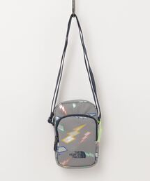 ARCADE（アーケード）の「THE NORTH FACE キッズ クロスバッグ K'S CROSS BAG S（ショルダーバッグ）」