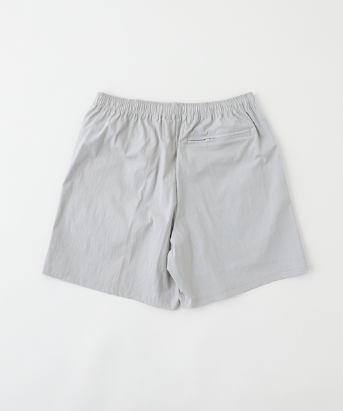 PARIS SAINT-GERMAIN（パリサンジェルマン）の「【Paris Saint-Germain / パリ・サン＝ジェルマン】JP Monochrome shorts（その他パンツ・メンズ・ライトグレー/ブラック・LARGE/MEDIUM）」の19枚目の写真
