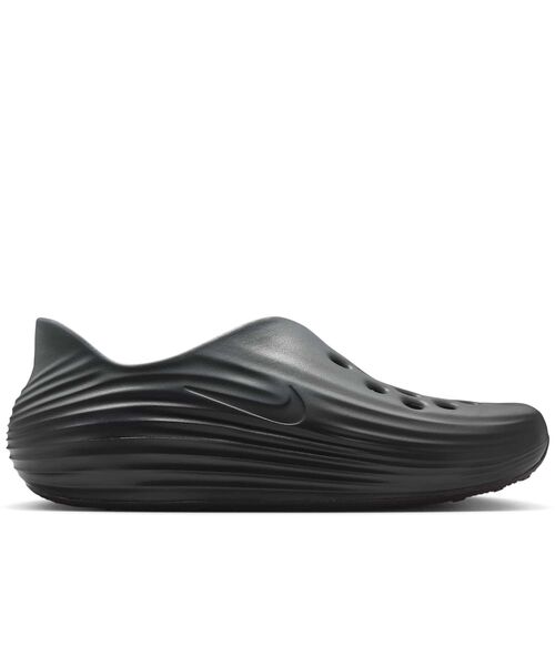 早い者勝ち!!! NIKE ◆ ナイキ ReactX リジュビネイト｜HV5060 サンダル ナイキ NIKE ReactXリジュビネイト ブラック 黒 HV5060