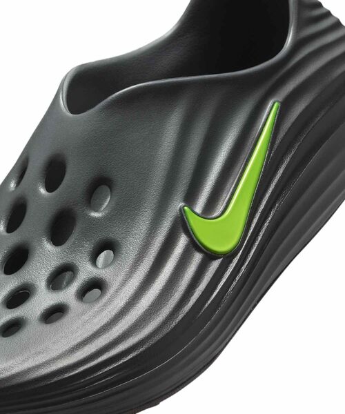 ナイキ ReactX リジュビネイト ブラック　27 cm ナイキ ReactX リジュビネイト メンズシューズ / Nike ReactX