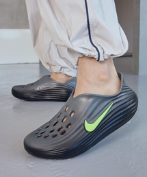 ナイキ ReactX リジュビネイト メンズシューズ / Nike ReactX Rejuven8 Men's Shoes HV5060-003 Black