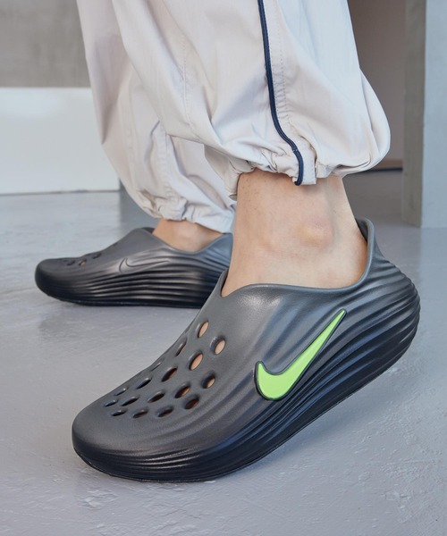 ナイキ ReactX リジュビネイト メンズシューズ / Nike ReactX Rejuven8