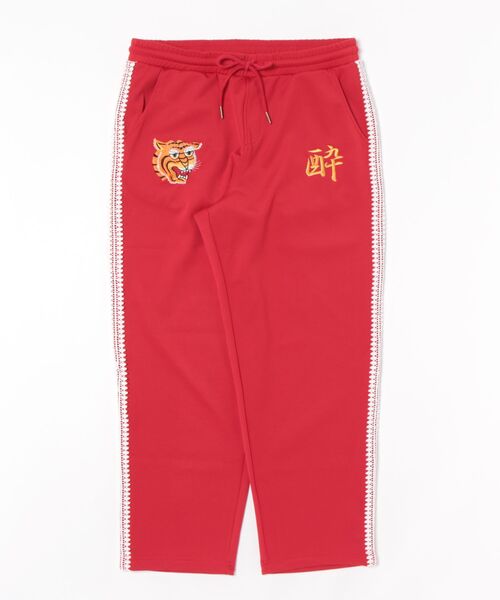 期間限定❤ズンバ【売切れ続出】トラックパンツ ヨガスポーツウェア シルバー光沢 ジョガーパンツ ライン スポーツウェア パンツ 春 夏 レディース