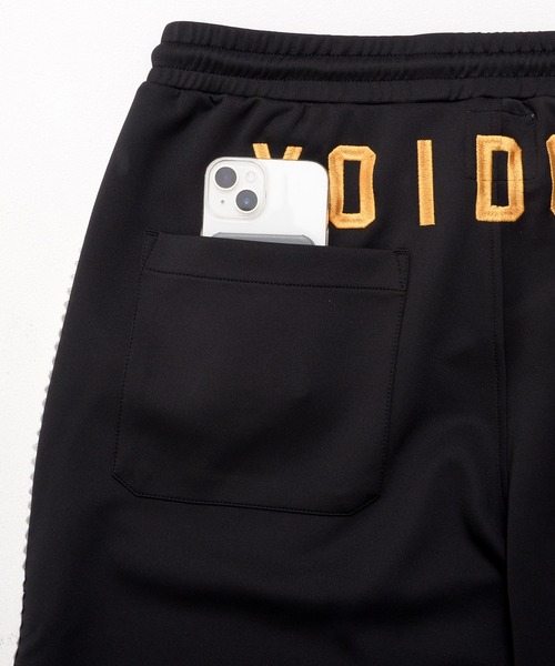 Revo.（レボ）の「【YOIDORE 酔いどれ】酒愛好家 サイドラインレース ジャージパンツ（トラックパンツ）（その他パンツ・メンズ・ブラック/グリーン/レッド・M/L）」の10枚目の写真