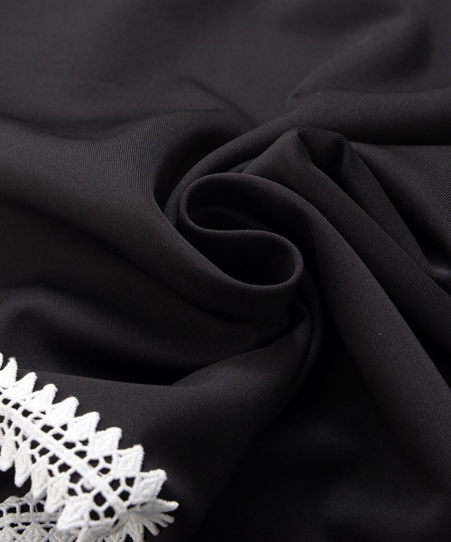 Revo.（レボ）の「【YOIDORE 酔いどれ】酒愛好家 サイドラインレース ジャージパンツ（トラックパンツ）（その他パンツ・メンズ・ブラック/グリーン/レッド・M/L）」の13枚目の写真