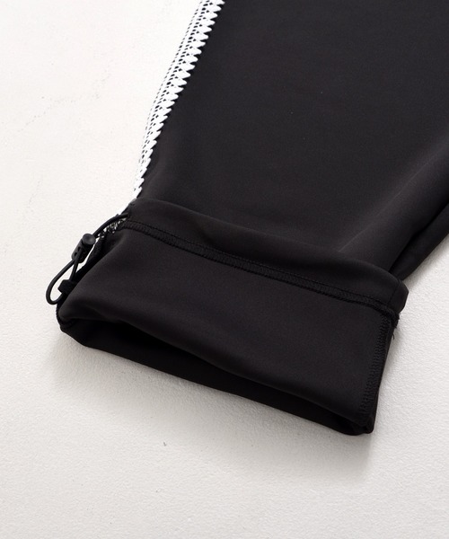 Revo.（レボ）の「【YOIDORE 酔いどれ】酒愛好家 サイドラインレース ジャージパンツ（トラックパンツ）（その他パンツ・メンズ・ブラック/グリーン/レッド・M/L）」の12枚目の写真