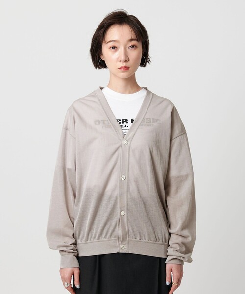 BEAUTY&YOUTH UNITED ARROWS（ビューティーアンドユースユナイテッド