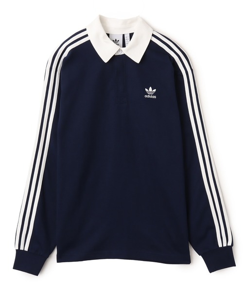 海外限定XS ADIDAS ラグビー ポロTシャツ グレー　IR6379 海外限定XS ADIDAS ラグビー ポロTシャツ グレー IR6379 - メルカリ