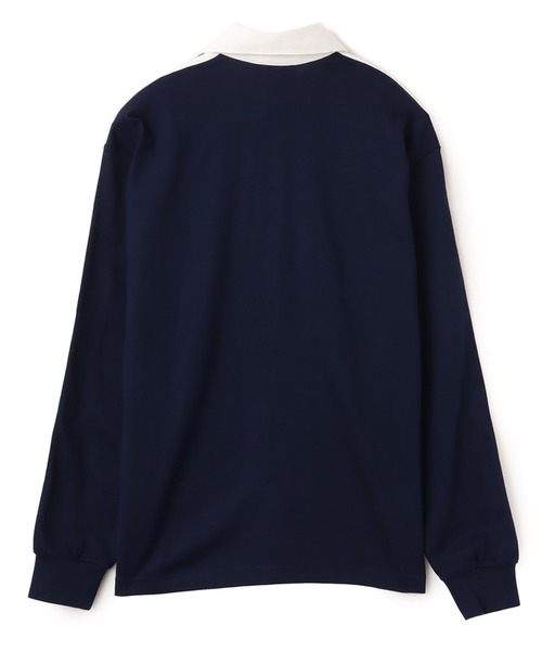 アディダス ブルース ポロシャツ M ラグビー adidas Rugby polo / アディダス ラグビー ポロ（ポロシャツ