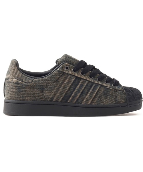 2882 DSP ブラスタープレミア adidas SUPERSTAR II PREM / アディダス スーパースター II
