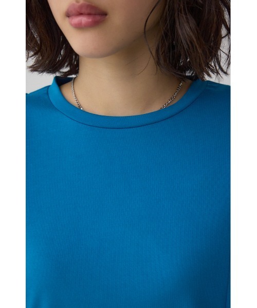 セール】ラッフルカットトップス（Tシャツ/カットソー）｜AZUL