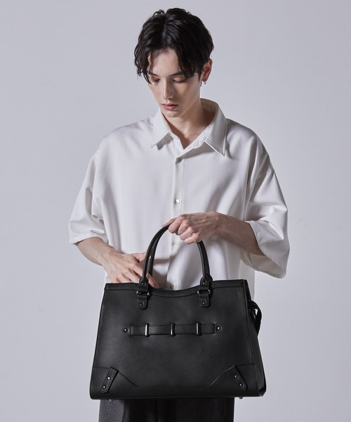 BOSTON HAND BAG 405T ハンドバッグ ボストンバッグ (レディース)通販｜J'aDoRe JUN ONLINE