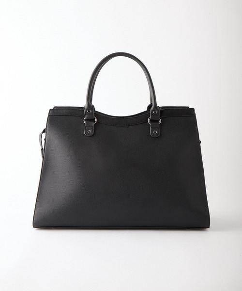 CLEL】Boston 2way shoulder/hand bag / ボストン 2way ショルダー