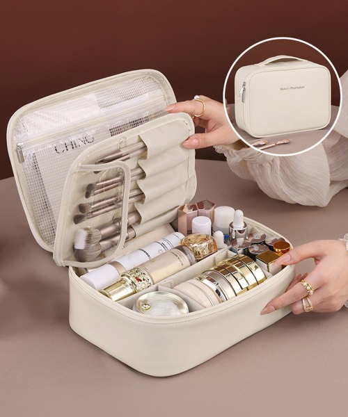 MAC 大容量コスメポーチ MAC メイクポーチ 大容量 コスメポーチ｜Yahoo!フリマ（旧PayPay