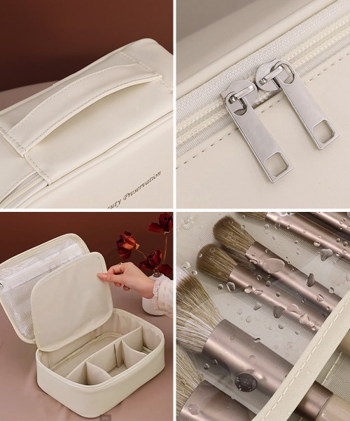 【期限9/30】⑤メイクポーチの中セット 期限9/30】⑤メイクポーチの中セット 楽天市場】メイクボックス メイク