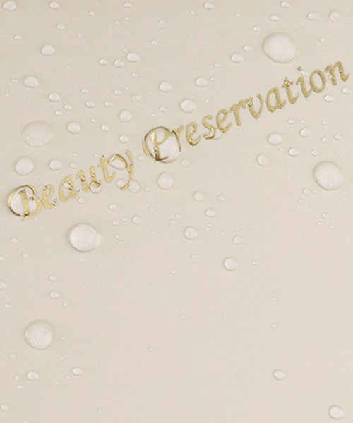 Miniministore（ミニミニストア）の「メイクポーチ 大容量 仕切りコスメポーチ（ポーチ・レディース・キャメル/アイボリー/ブラック/ピンク・FREE）」の16枚目の写真