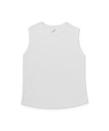  j.n.r.d（ジェー・エヌ・アール・ディー）の「j.n.r.d/ワッフルノースリーブ（タンクトップ）」