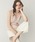 ME COUTURE�i�~�[�N�`���[���j�́u�t���[���h�J���[�Xmix�u���E�X�i�V���c/�u���E�X�j�v�b�s���N