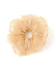 GLOBAL WORK | シアーシュシュ/495434(シュシュ)