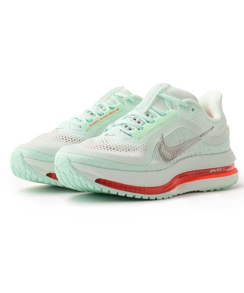 NIKE(ナイキ)の「NIKE PEGASUS PREMIUM / ナイキ ペガサス プレミアム 【SP】(スニーカー・メンズ・グリーン・26.0cm/26.5cm/28.5cm/29.0cm/30.0cm)」の1枚目の写真
