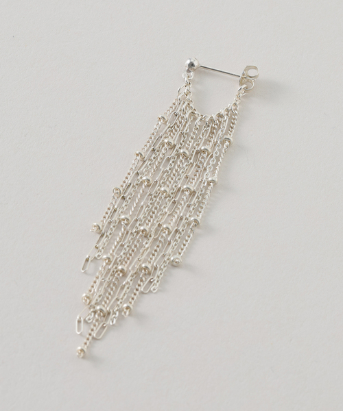 【SAMH by LILAS】ムーンピアス SV（両耳） SAMH by LILAS】ムーンピアス SV（両耳）（Spick and Span