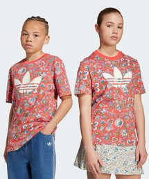 adidas 花柄 Tシャツ 000000002345_6M9YlJk.jpg