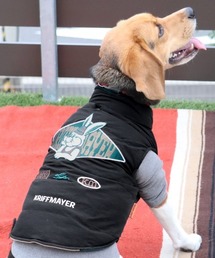 ダウン」に該当するペットウェアファッション通販 - ZOZOTOWN