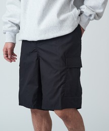 PROPPER（プロッパー）の「【PROPPER】BDU Shorts カーゴショーツ バギーショーツ ワイド F5261 UNTR（カーゴパンツ）」