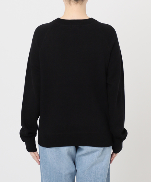 セール】スイビロゴプルオーバー（ニット/セーター）｜IENA（イエナ