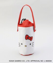 212 KITCHEN STORE(gDgDLb`XgA)̃{gz_[ HELLO KITTY n[LeB(̑G)