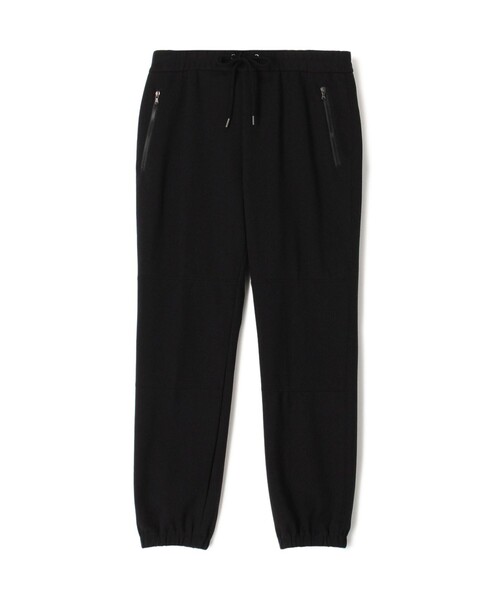 JAMES PERSE カジュアルパンツ サイズ2 黒 Soft Drape Pant - Black | James Perse Los Angeles