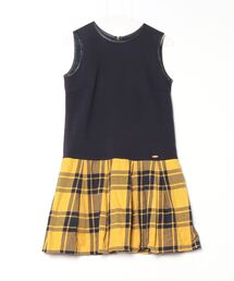 ブランド古着】BURBERRY BLUE LABEL｜バーバリーブルーレーベル