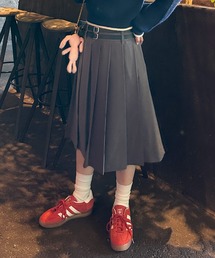 Alleyバイカーブルゾン【Alley by w closet】 Alley by w closet Alleyバイカーブルゾン