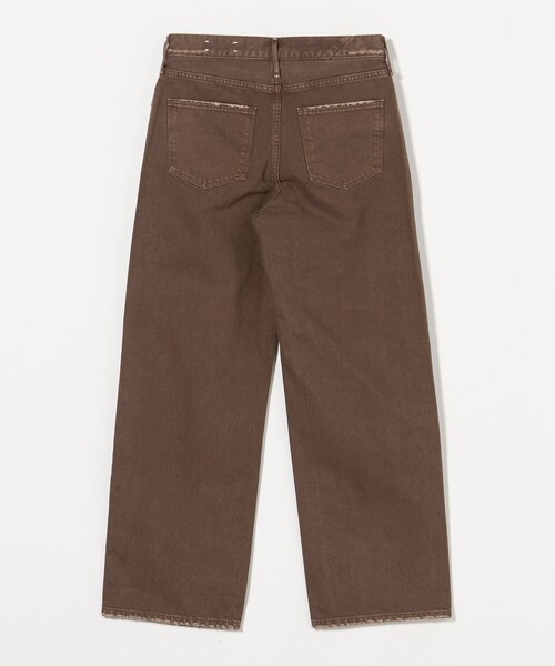 【ベーチャマ専用】upper hights THE NIECE MD RISE upper hights THE NIECE m/r | Pants | HER. Online Store