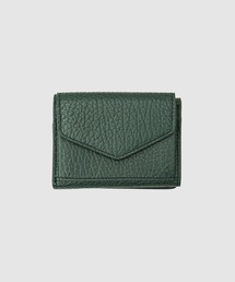 LEATHER SMALL WALLET（財布）｜SOPHNET.（ソフネット）のファッション