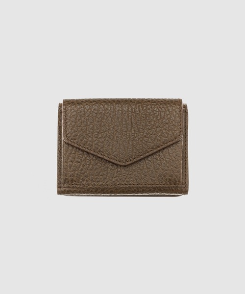 PORTAFOGLIO（財布）｜Maison Margiela（メゾンマルジェラ）の