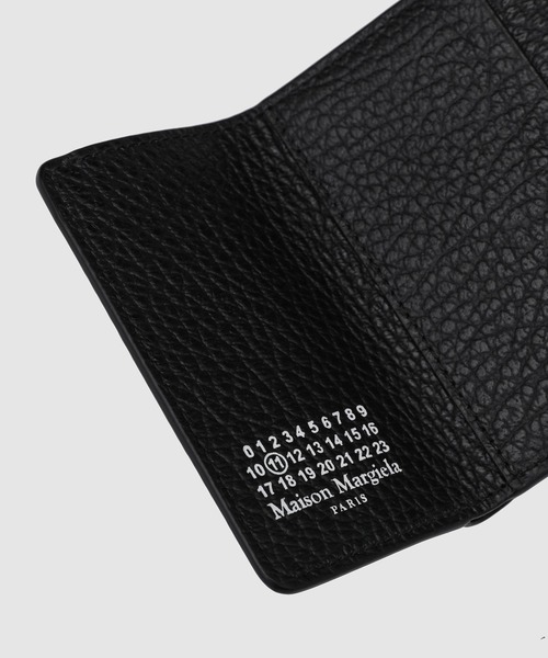PORTAFOGLIO（財布）｜Maison Margiela（メゾンマルジェラ）の