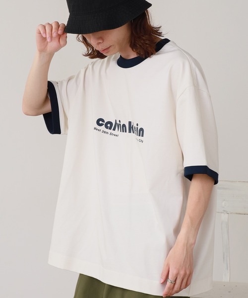 Calvin Klein（カルバン・クライン）の「Calvin Klein/カルバン