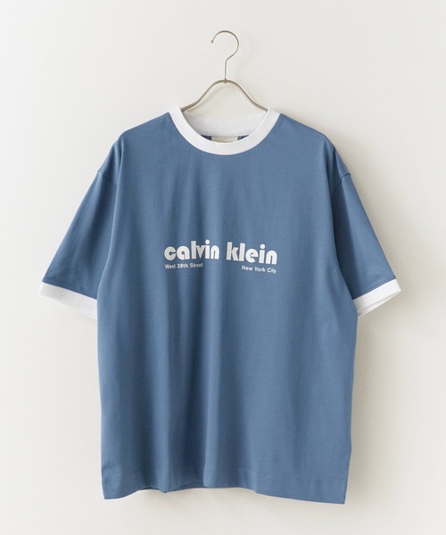 Calvin Klein（カルバン・クライン）の「Calvin Klein/カルバン