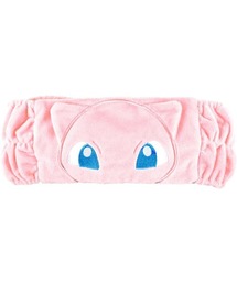 BACKYARD FAMILY（バックヤードファミリー）の「キャラクター フェイスヘアバンド（ヘアバンド）」