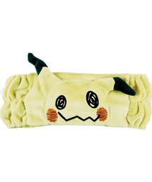 BACKYARD FAMILY（バックヤードファミリー）の「キャラクター フェイスヘアバンド（ヘアバンド）」