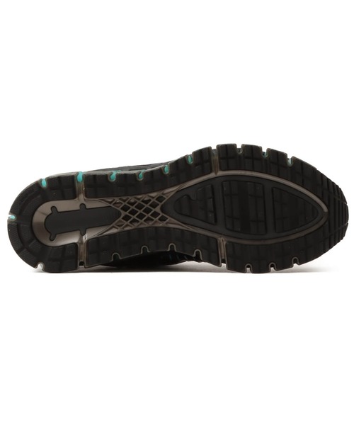 ASICS(アシックス)の「asics GEL-QUANTUM 360 I / アシックス ゲル-クォンタム 360 I【SP】(スニーカー・メンズ・ブラック・24.5cm/25.0cm/25.5cm/26.0cm/26.5cm/27.0cm/27.5cm/28.0cm/28.5cm/29.0cm/24.0cm)」の7枚目の写真